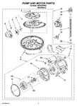 Diagram for 08 - Pump And Motor Parts