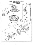 Diagram for 06 - Pump And Motor Parts