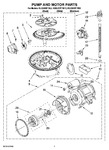 Diagram for 06 - Pump And Motor Parts