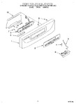 Diagram for 02 - Control Panel