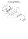 Diagram for 02 - Control Panel