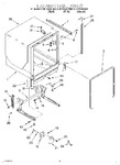 Diagram for 08 - Tub And Frame