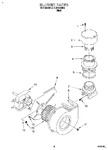 Diagram for 02 - Blower