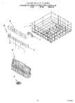 Diagram for 11 - Lower Rack