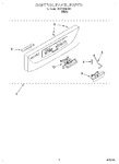 Diagram for 02 - Control Panel