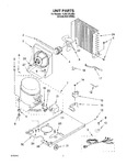 Diagram for 05 - Unit Parts