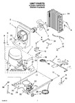 Diagram for 05 - Unit Parts, Optional Parts