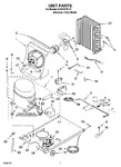 Diagram for 05 - Unit Parts, Optional Parts