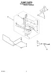 Diagram for 03 - Pump Parts