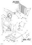 Diagram for 05 - Unit Parts