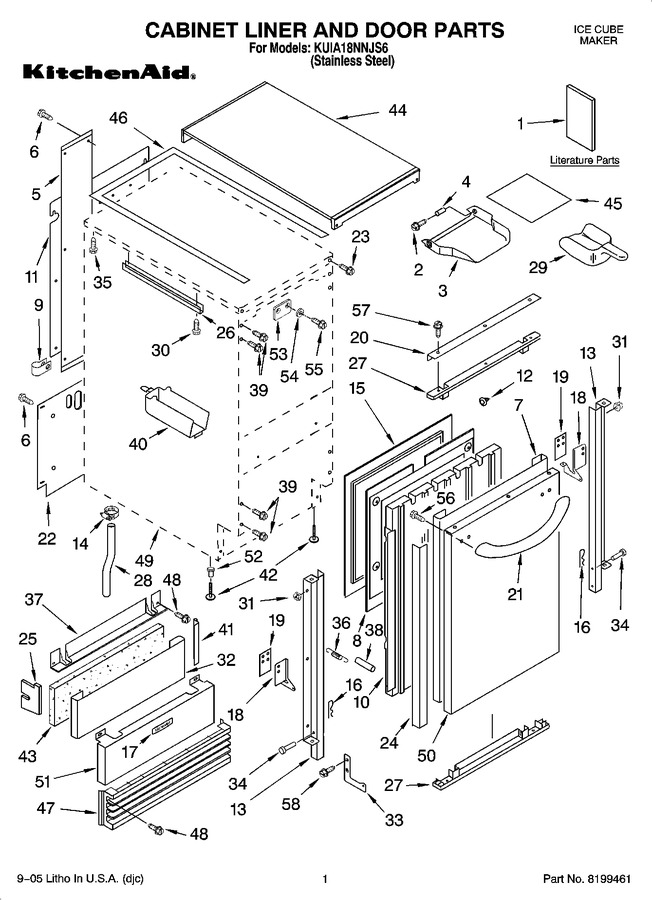 Diagram for KUIA18NNJS6