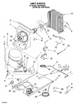 Diagram for 05 - Unit Parts