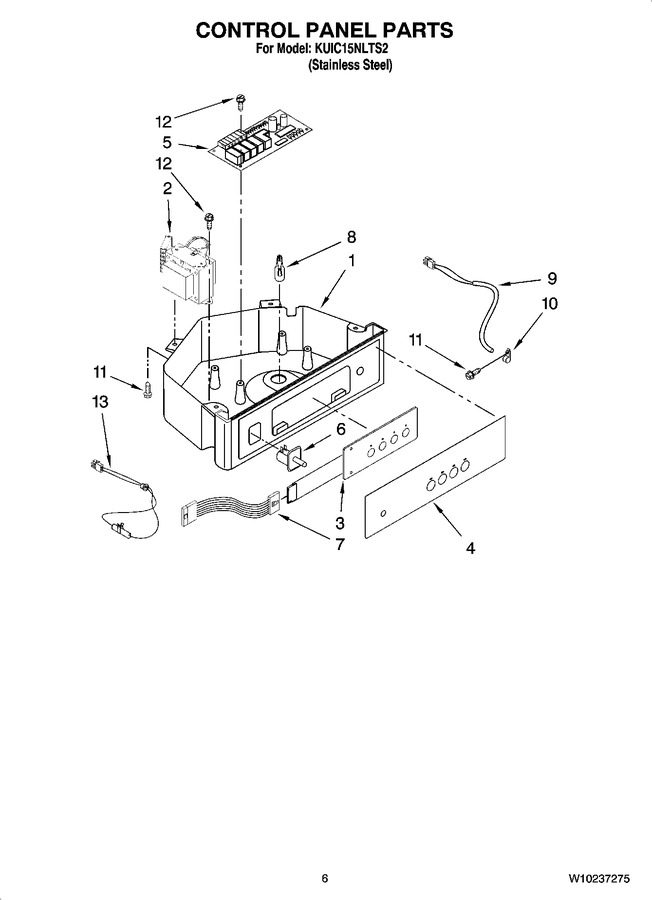 Diagram for KUIC15NLTS2