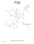 Diagram for 03 - Pump Parts