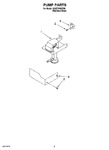 Diagram for 03 - Pump Parts