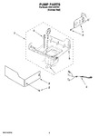 Diagram for 03 - Pump Parts