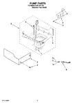 Diagram for 03 - Pump Parts