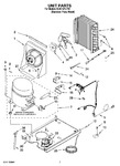 Diagram for 05 - Unit Parts, Optional Parts (not Included)