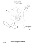 Diagram for 03 - Pump Parts