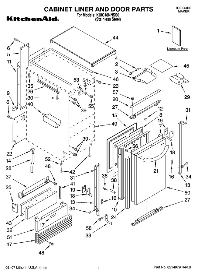 Diagram for KUIC18NNSS0