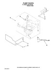 Diagram for 03 - Pump Parts