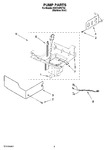 Diagram for 03 - Pump Parts