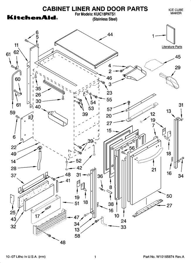 Diagram for KUIC18PNTS1