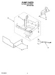 Diagram for 03 - Pump Parts