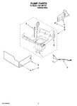 Diagram for 03 - Pump Parts