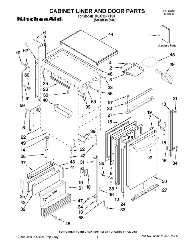 Diagram for KUIC18PNTS3