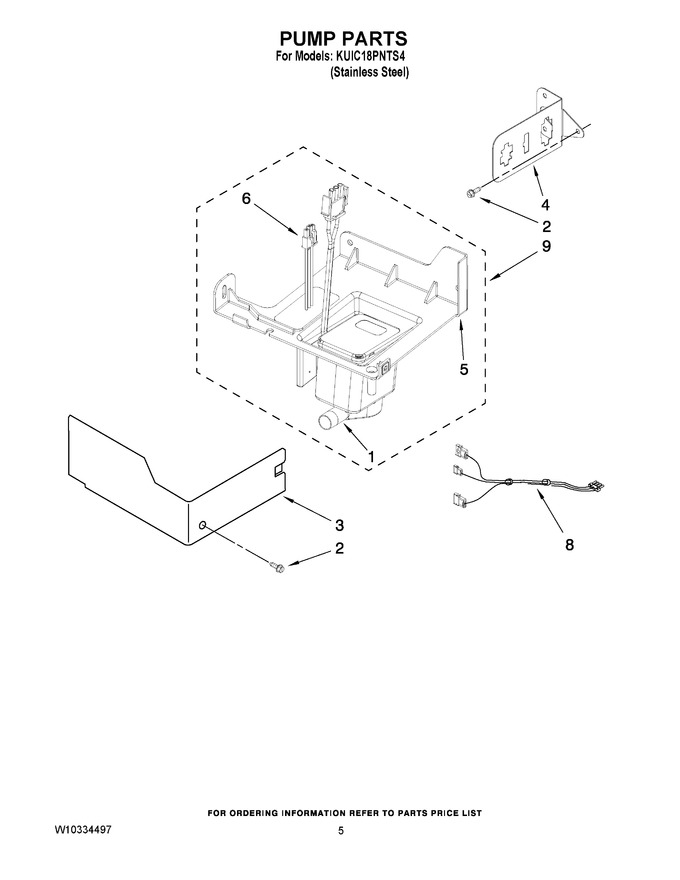 Diagram for KUIC18PNTS4