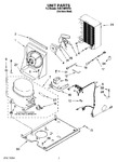 Diagram for 05 - Unit Parts, Optional Parts (not Included)