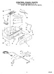 Diagram for 04 - Control Panel