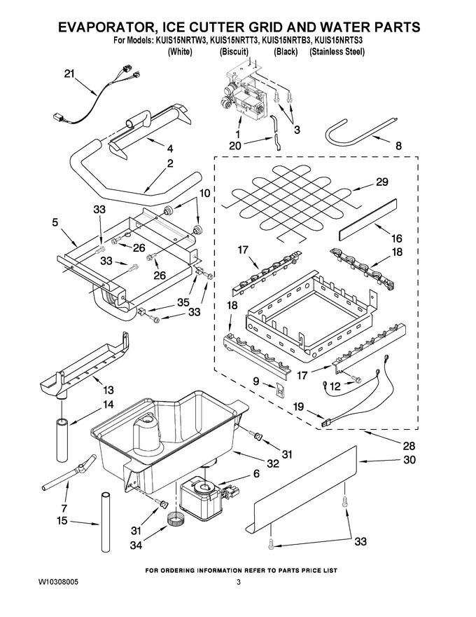 Diagram for KUIS15NRTT3