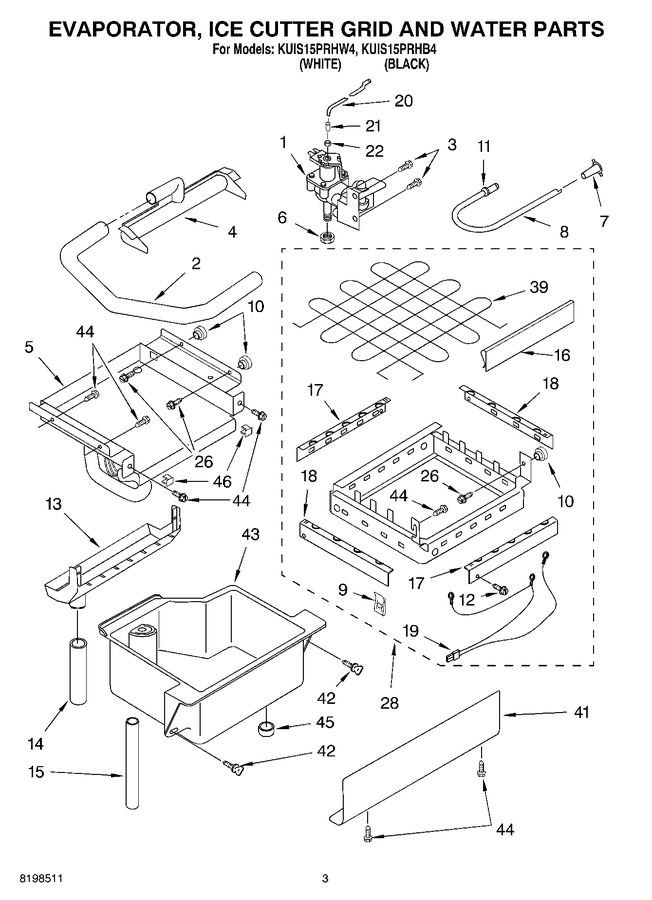 Diagram for KUIS15PRHW4