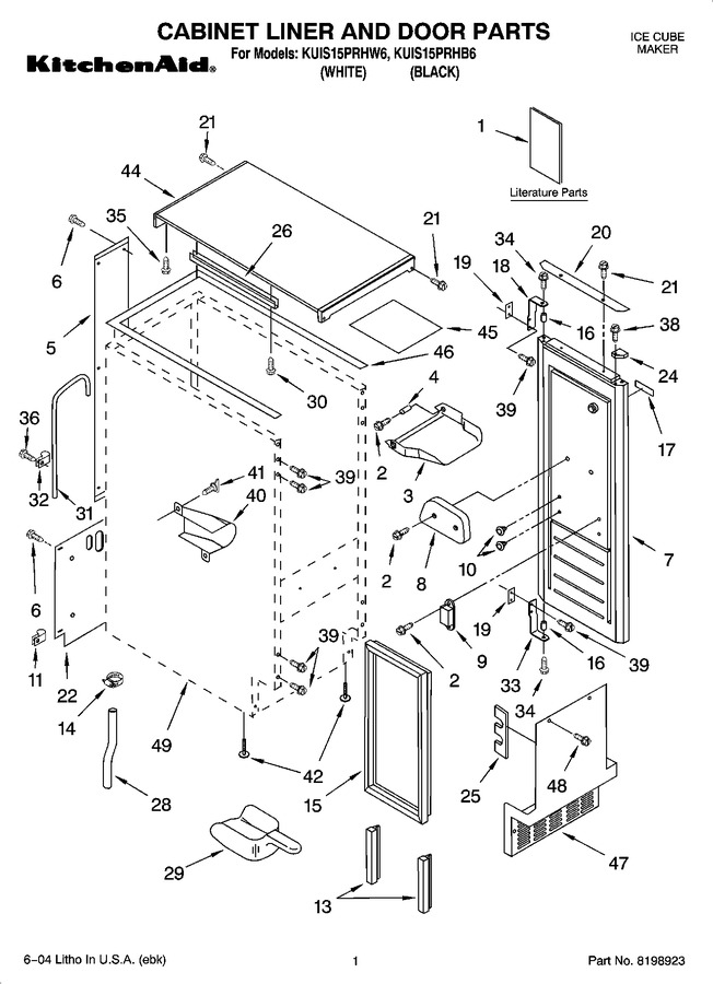 Diagram for KUIS15PRHW6