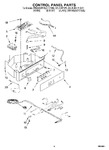 Diagram for 04 - Control Panel