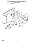 Diagram for 06 - Escutcheon And Control