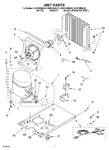 Diagram for 05 - Unit Parts