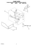 Diagram for 03 - Pump Parts