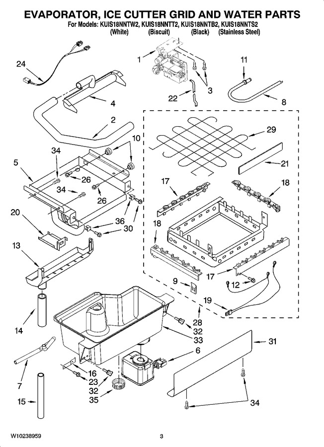 Diagram for KUIS18NNTS2