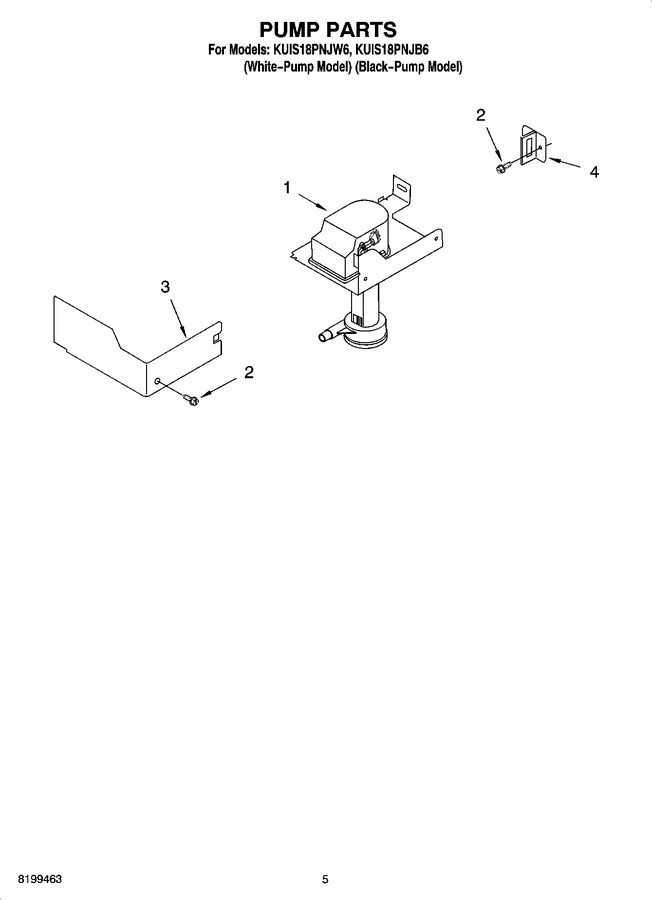 Diagram for KUIS18PNJB6