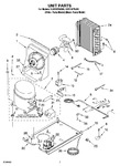 Diagram for 05 - Unit Parts, Optional Parts