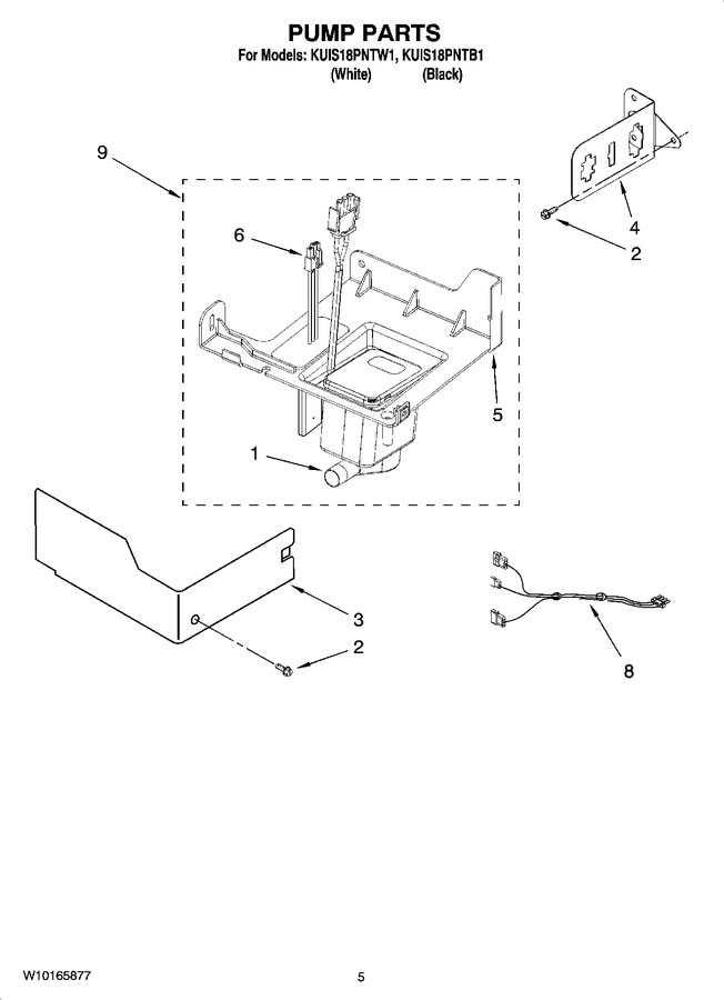 Diagram for KUIS18PNTW1