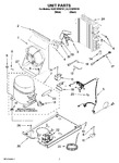 Diagram for 05 - Unit Parts, Optional Parts