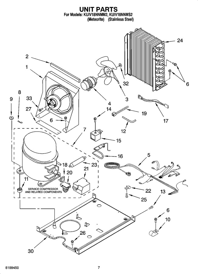 Diagram for KUIV18NNMM2