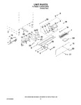 Diagram for 04 - Unit Parts