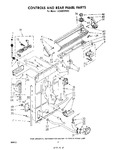 Diagram for 03 - Controls And Rear Panel