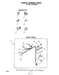 Diagram for 08 - Wiring Harness