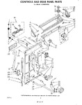 Diagram for 03 - Controls And Rear Panel